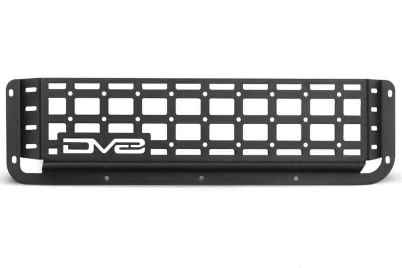 DV8 Offroad — DV8 Offroad 03-09 Lexus GX 470 Molle Door Pocket
Molle Door Pocket - view 19
