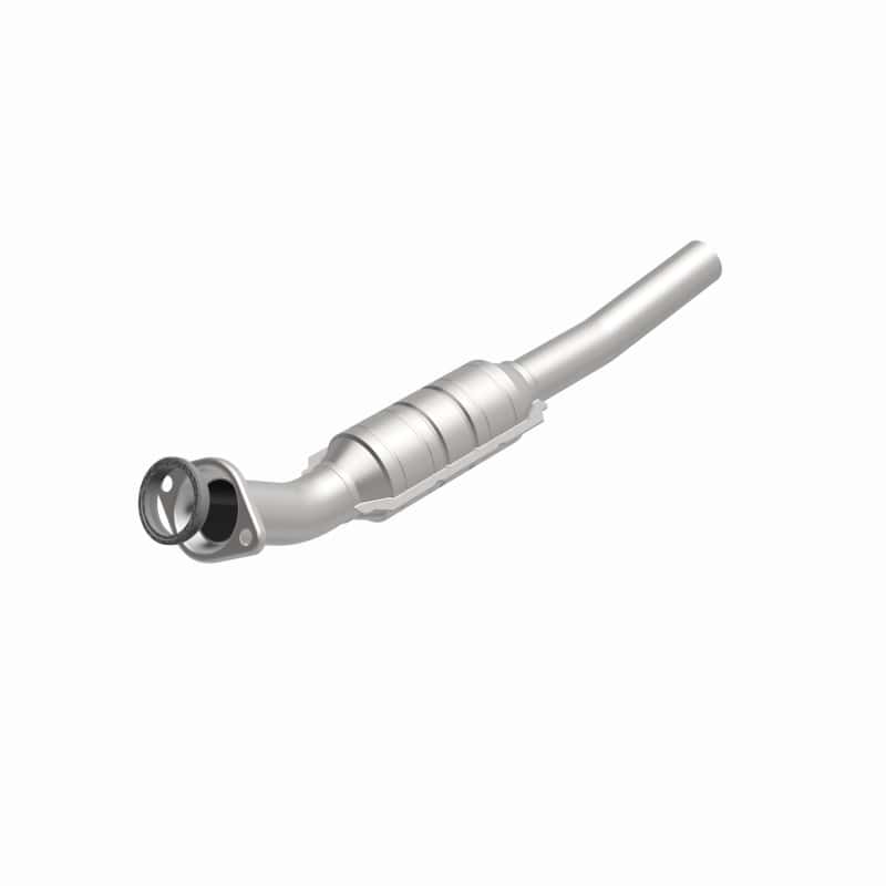 Magnaflow — MagnaFlow Conv DF 09-12 Mazda 6 2.5L
OEM Grade
OEM - view 6