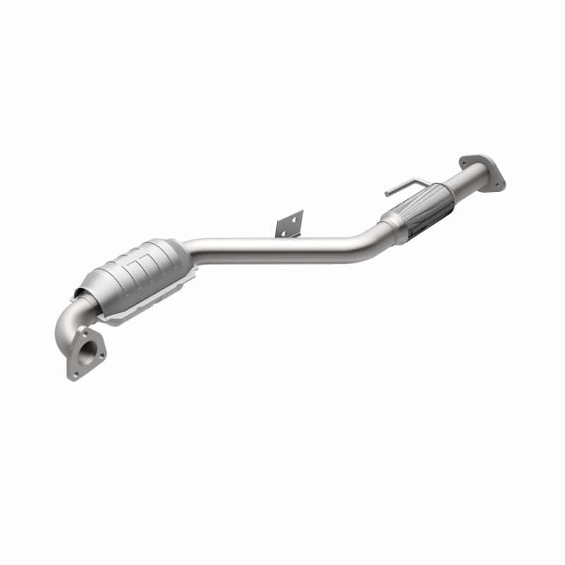 Magnaflow — MagnaFlow Conv DF 02-03 MPV 3.0L Passenger Side Rear OEM
OEM Grade
OEM - view 29