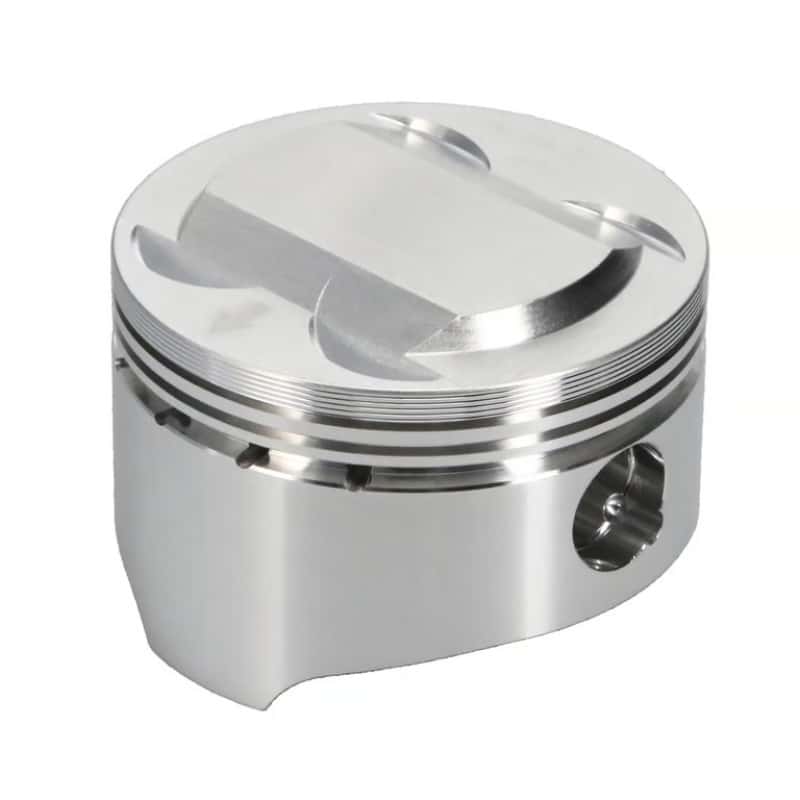 Wiseco — Wiseco Honda TRX300EX 92-08 111 CR 2973XC Piston Kit
Piston Kit - view 4