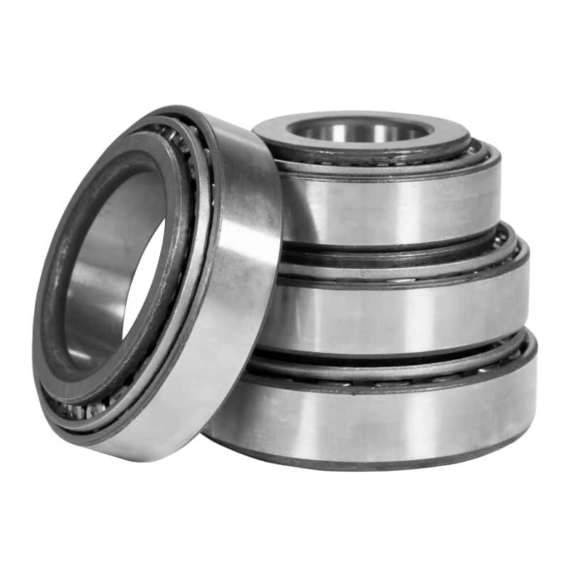 Yukon Gear & Axle — Yukon Gear 8.25in/213mm CHY 3.07 Rear Ring & Pinion Install Kit
Gear & Install Pkg
Gear/Install Pkg - view 8