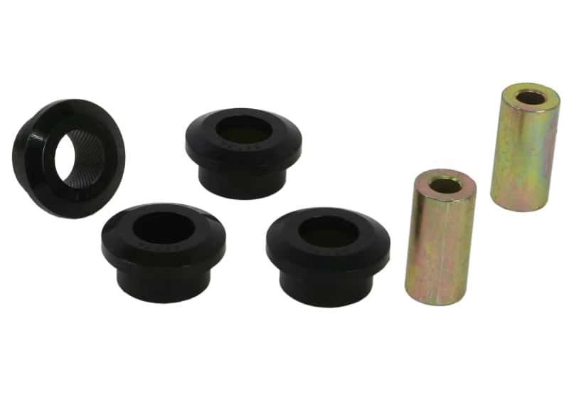 Whiteline — Whiteline 00-09 Honda S2000 Rear Control Arm Lower Inner Rear Bushing Kit
Bushing Kit - view 3