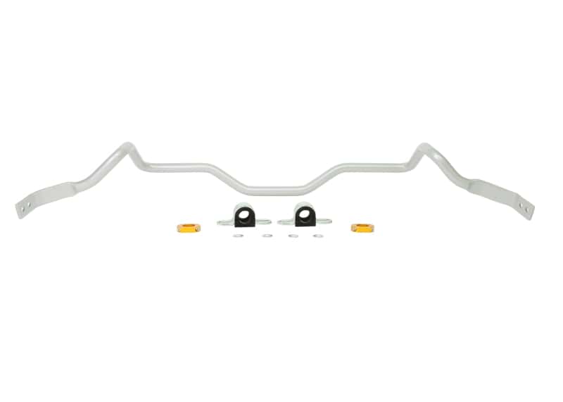 Whiteline — Whiteline 00-05 Toyota Celica Front 24mm Heavy Duty Adjustable Swaybar
Sway Bar - view 3
