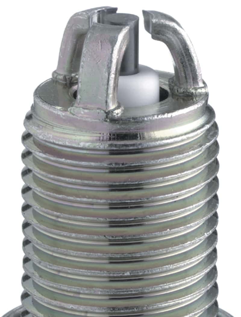 NGK — NGK Standard Spark Plug Box of 4 (BKUR7ET) - view 3