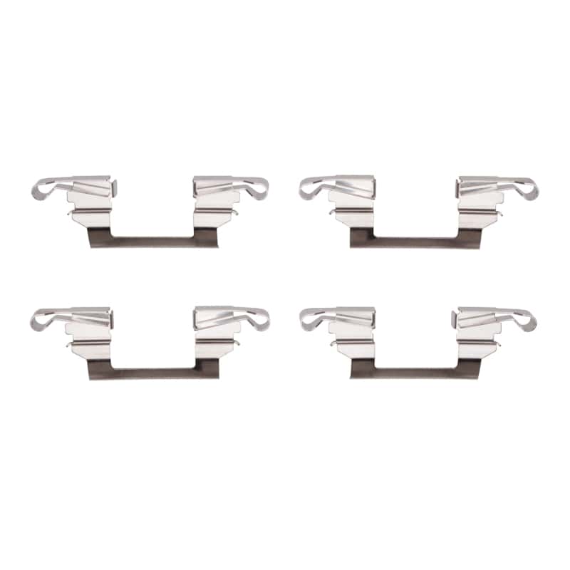DFC — DFC 99-05 Ford F-350 Super Duty 2WD Rear Premium Hardware Kit
DFC Disc Brk Hdw Kit - view 2