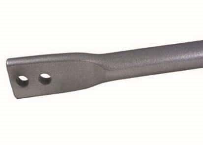 Whiteline — Whiteline 05+ Toyota Yaris Rear 22mm Heavy Duty Adjustable Swaybar
Sway Bar - view 2
