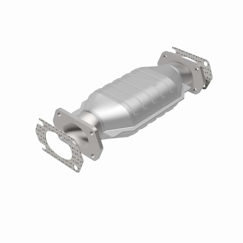 Magnaflow — MagnaFlow Conv DF Mf Gm
Standard Grade
Standard - view 18