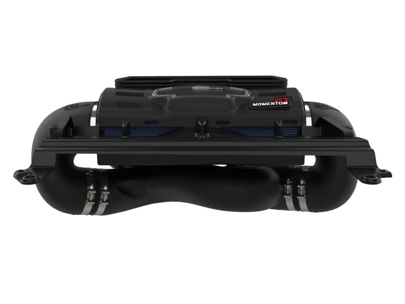 aFe — aFe Momentum GT Pro 5R Cold Air Intake System 2021 RAM 1500 TRX V8-6.2L SC
Momentum GT Intake - view 5