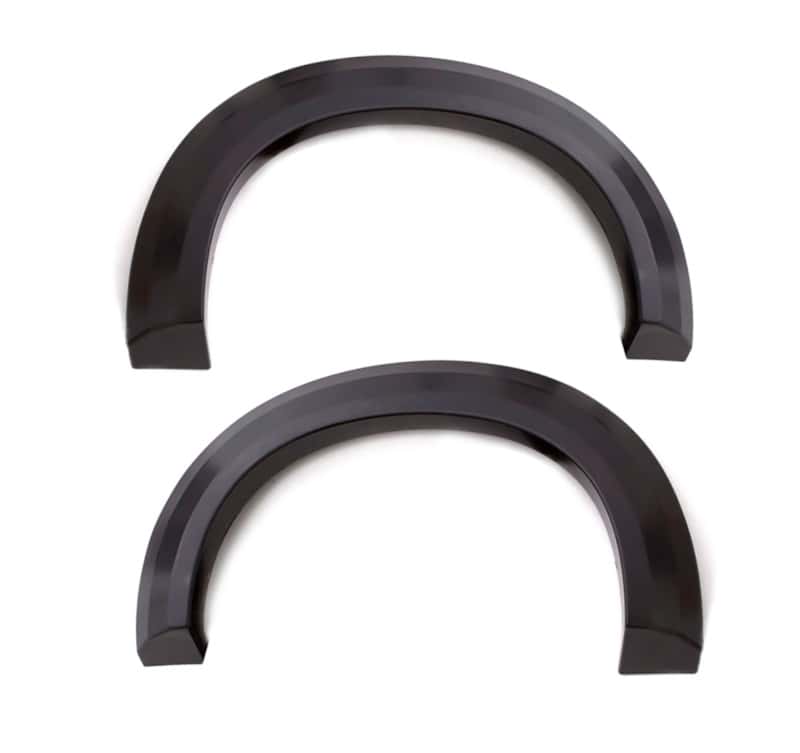 LUND — Lund 07-13 Chevy Silverado 1500 Ex-Extrawide Smooth Elite Series Fender Flares - Black (4 Pc.)
EX-EXTRAWIDE STYLE 4 - view 5