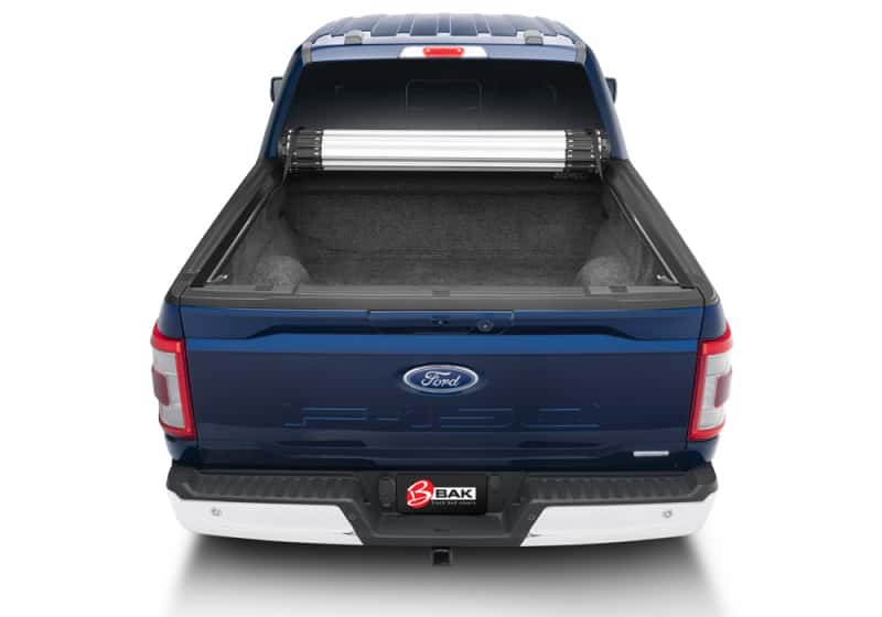 BAK — BAK 17-23 Ford Super Duty 6ft 9in Bed Revolver X2
RX2 17-26 SD 6'10 - view 12