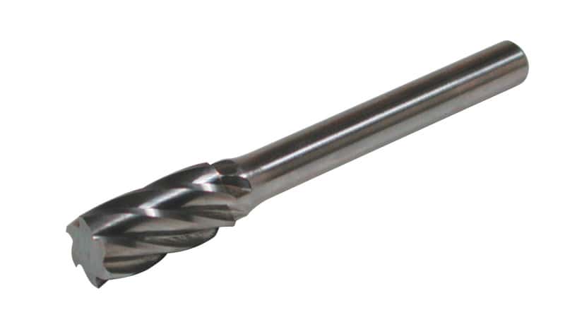 SPC Performance — SPC Performance 3/8in. Rotary File for Aluminum
CUTTING TOOL
ROTARY TOOL - view 1