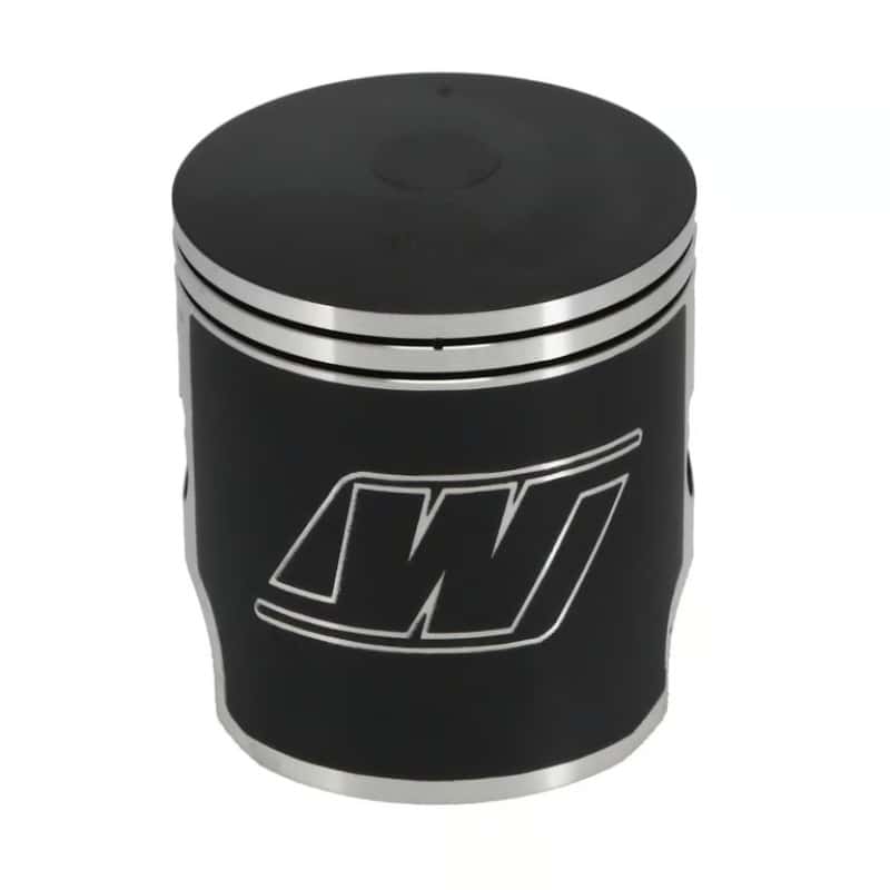 Wiseco — Wiseco Kawasaki H1/ Mach III/ S/ KH 500 69-76 Piston Kit
Piston Kit - view 7