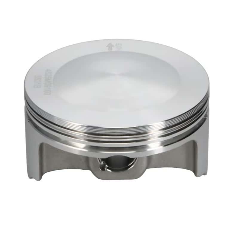 Wiseco — Wiseco 98-04 Honda TRX450ES Foreman 9.5:1 CR Piston
Piston Kit - view 10