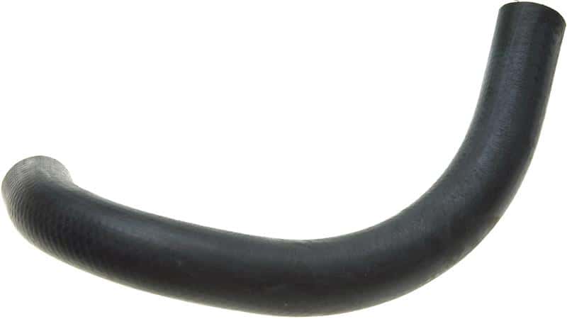 Gates — Gates 61-71 Dodge D & W Series Pickup 6-Cyl. 225 Lower Molded Coolant Hose - view 1