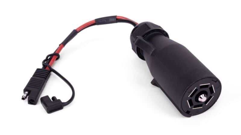 Air Lift — Air Lift Digital Portable Compressor
Portable Compressor - view 6