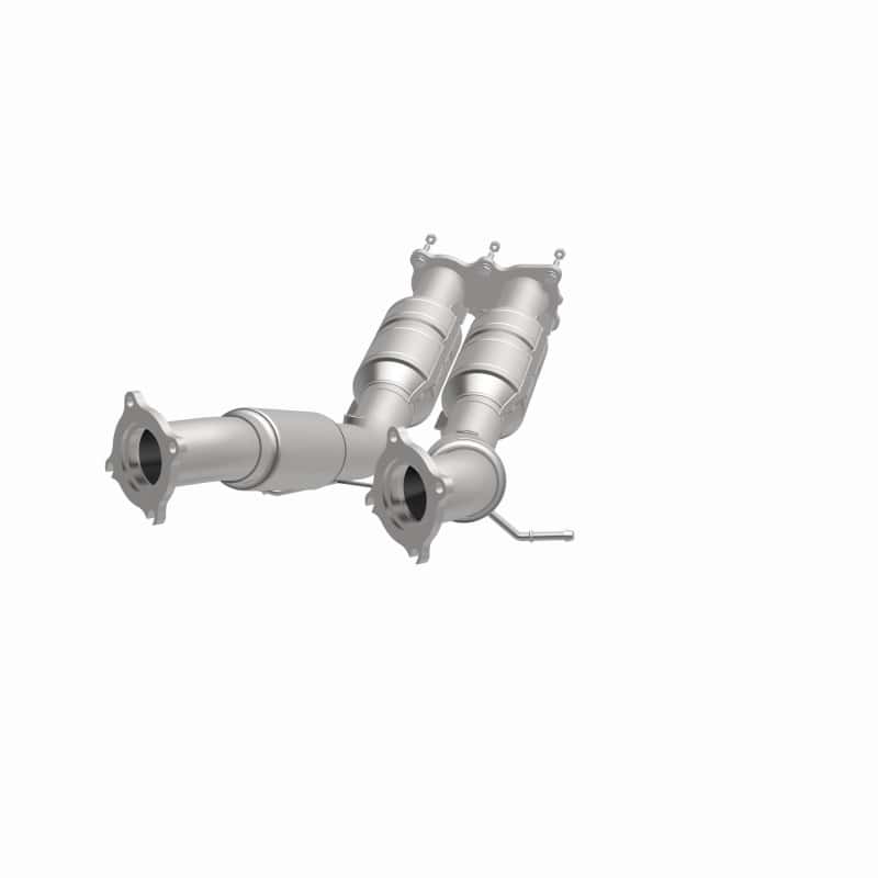 Magnaflow — Magnaflow Conv DF 07-09 S80 3.2L
OEM Grade
OEM - view 27