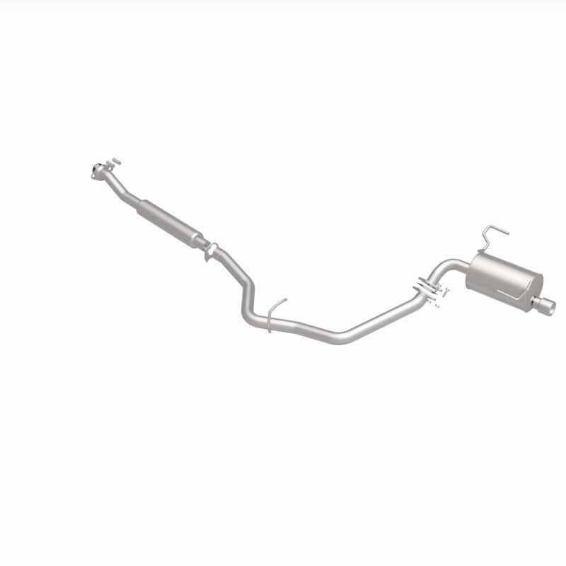 Magnaflow — MagnaFlow BRE Exhaust Kit 12-16 Subaru Impreza 2.0L
Exhaust Kit - view 11