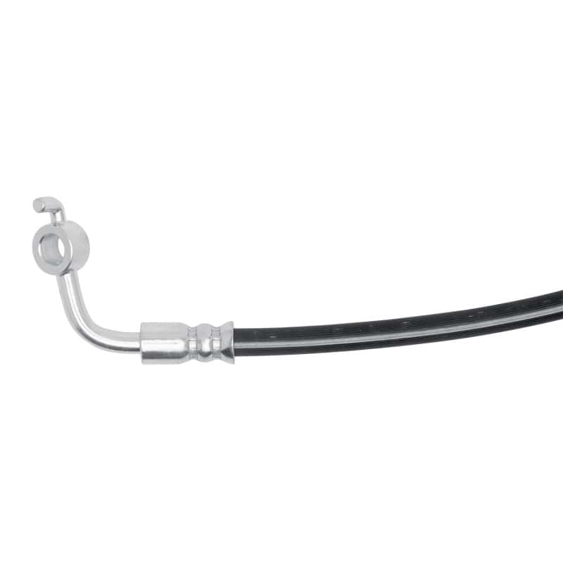 DFC — DFC 17-23 Hyundai Elantra GT Rear-L Brake Hose - view 2