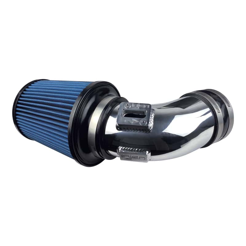 Injen — Injen 2020 Toyota Supra L6-3.0L Turbo (A90) SP Cold Air Intake System - Polished
Cold Air Intake
Air Intake Kit - view 2