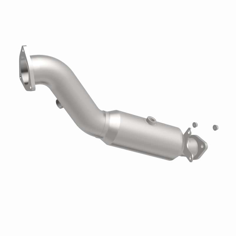 Magnaflow — Magnaflow 12-15 C250 L4 1.8 OEM Close Coupled Direct Fit Converter
OEM Grade
OEM - view 9