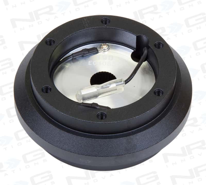 NRG — NRG Short Hub Adapter Civic / 88-91 CRX / 90-93 Integra - view 10
