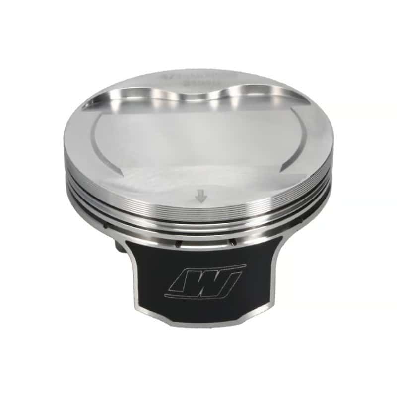 Wiseco — Wiseco Suzuki DRZ/Z400 00-19/Kawasaki KLX/KFX40003-06 Piston kit
Piston Kit - view 2