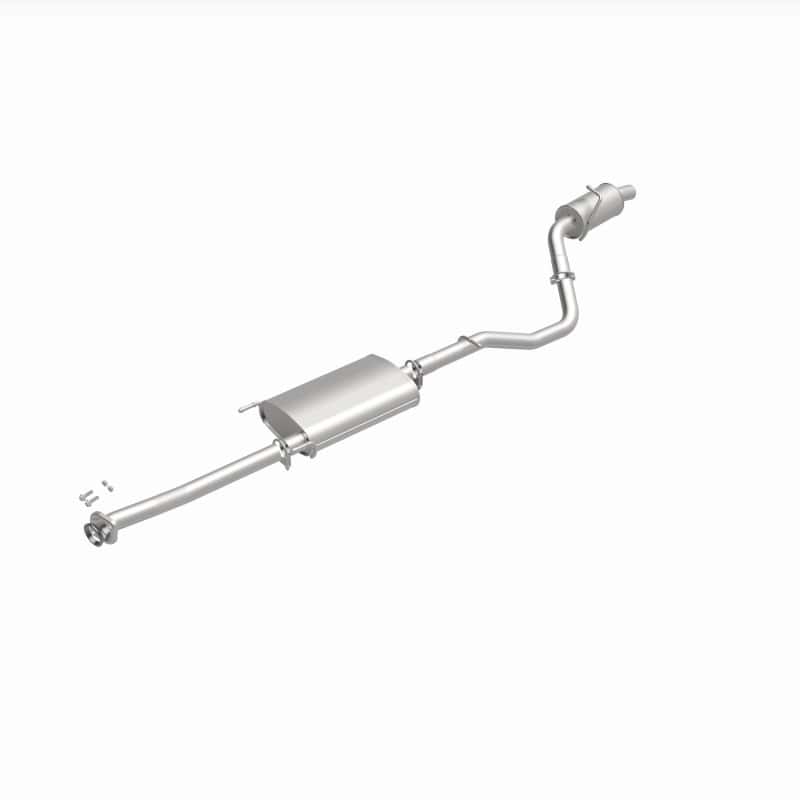 Magnaflow — MagnaFlow 10-15 Lexus RX350 3.5L BRE Exhaust Kit
Exhaust Kit - view 4
