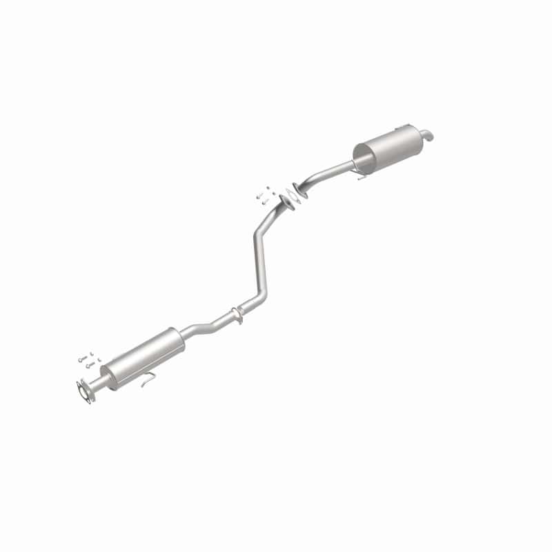 Magnaflow — BRExhaust 10-13 KIA FORTE KOUP FORTE Exhaust Kit
Exhaust Kit - view 3