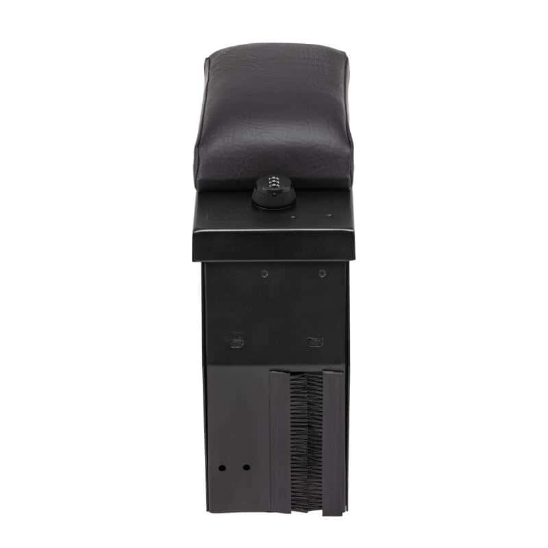 Tuffy Products — Tuffy Samurai Console W/ Combo Lock - view 2