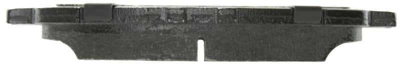 Stoptech — StopTech Performance 06 Lexus GS / 09-10 IS Front Brake Pads
Sprt Brk Pad W/Hdwr - view 9