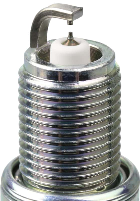 NGK — NGK Ruthenium HX Spark Plug Box of 4 (FR5AHX)
H. I. Spark Plug - view 4