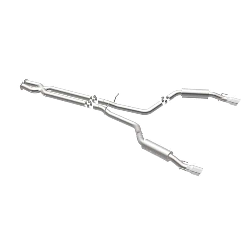 Magnaflow — MagnaFlow SYS C/B 05-06 Pontiac GTO 6.0L 3inch
Cat-Back - view 39