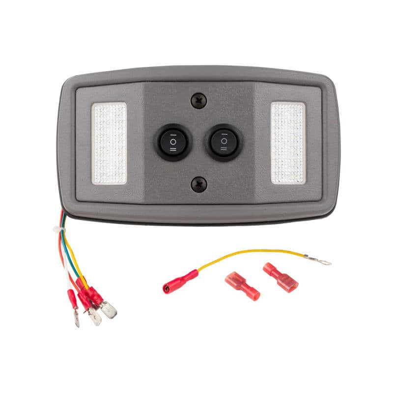 ARB — ARB Led Light For Top Shelf
Roof Console Light - view 2