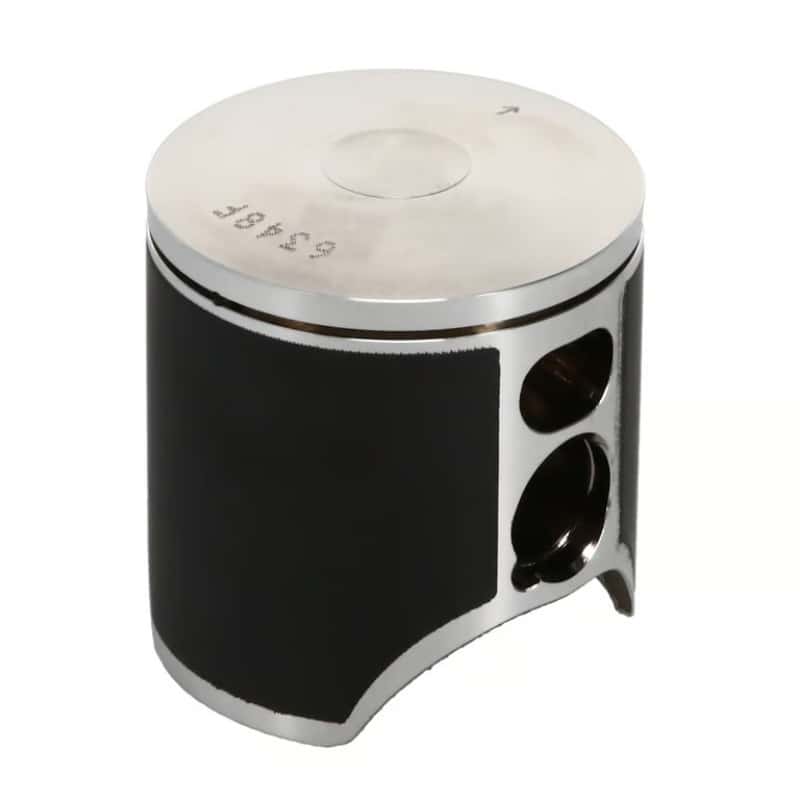 Wiseco — Wiseco Racers Elite Suzuki RM85 02-19 1890CS Piston Kit
Piston Kit - view 2
