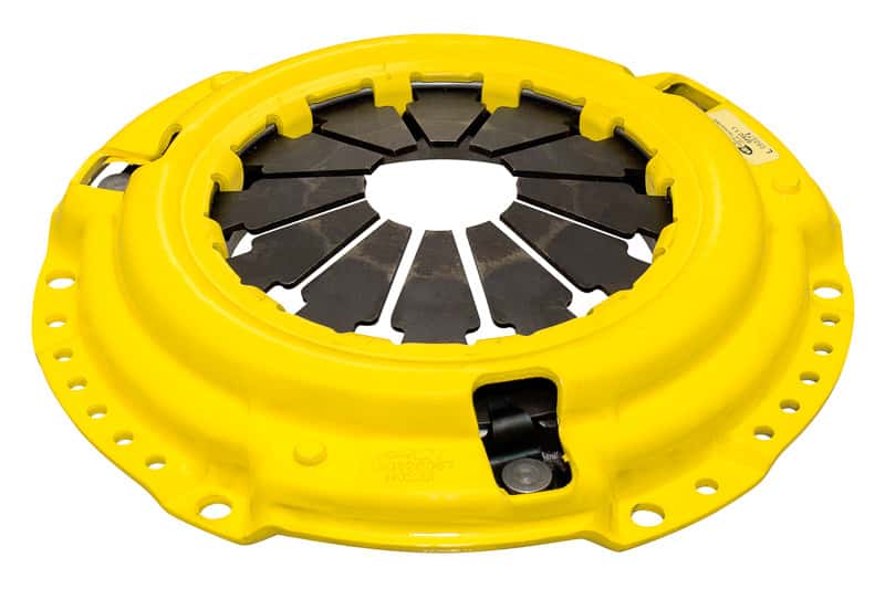 ACT — ACT 1988 Honda Civic P/PL Xtreme Clutch Pressure Plate
Pressure Plate - view 2