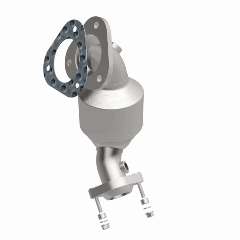 Magnaflow — Magnaflow 17-18 Ford Police Interceptor Utility 3.5L Direct Fit Converter
California - view 9