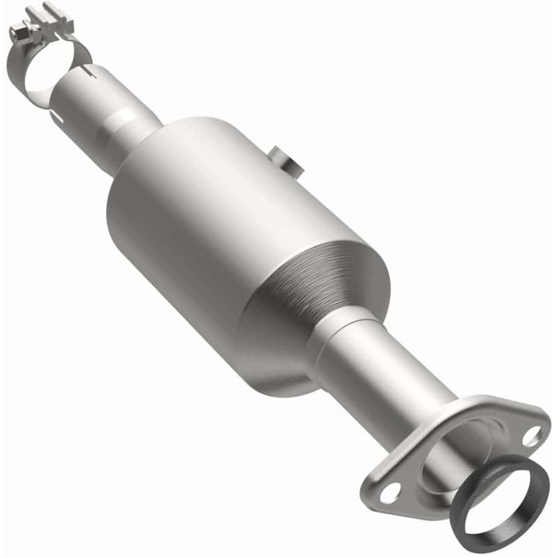 Magnaflow — Magnaflow 2010 Ford Escape 2.5L Direct Fit Converter
California - view 3