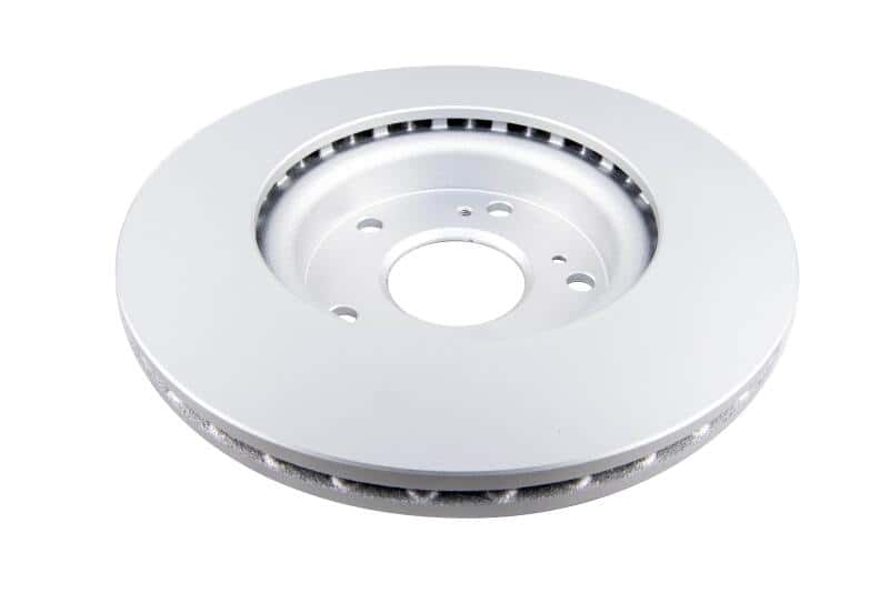 DBA — DBA 16-21 Honda Civic 1.5T En-Shield Standard Front Brake Rotor
Brake Rotor - view 2