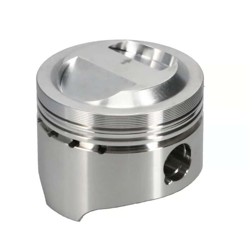 Wiseco — Wiseco Honda ATC/TRX200 81-86 121CR 2638XC Piston Kit
Piston Kit - view 2
