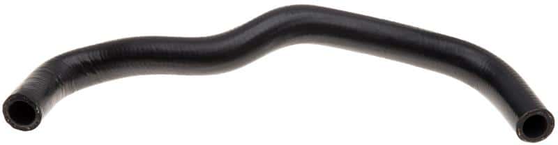 Gates — Gates 11-13 Toyota Sienna 4-Cyl. 2.7L Tee-2 To Pipe-2 Molded Heater Hose - view 1