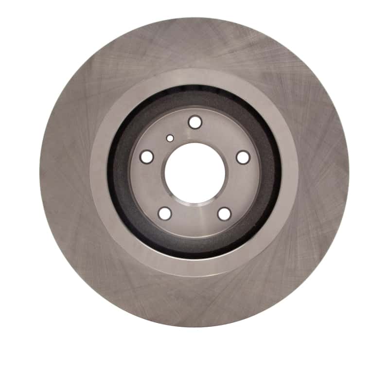 DFC — DFC 19-24 Infiniti QX50 Front Brake Rotor
DFC Brake Rotor - view 5