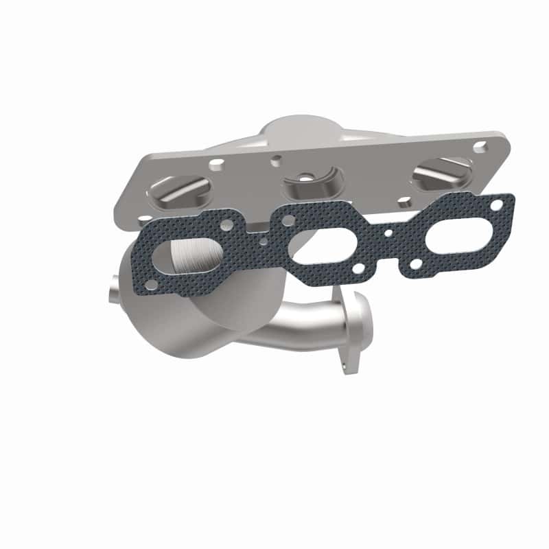 Magnaflow — MagnaFlow Conv DF 96-00 Ford Contour 2.5L / 99-02 Mercury Cougar 2.5L California - Front
California - view 28