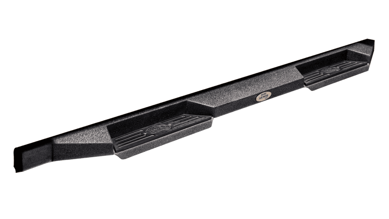 Body Armor 4x4 — Body Armor 4x4 07-18 Jeep Wrangler JK 2 Door Rockcrawler Side Steps
Side Steps - view 4