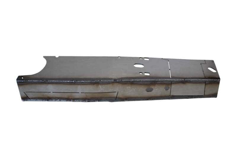 RustBuster — Rust Buster 11-18 Chevy Silverado 2500HD/3500HD Front Frame Section - Left - view 5