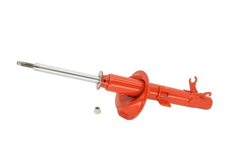 KYB — KYB Shocks & Struts AGX Front Left FORD Focus 2000-04
Gas Strut - view 1