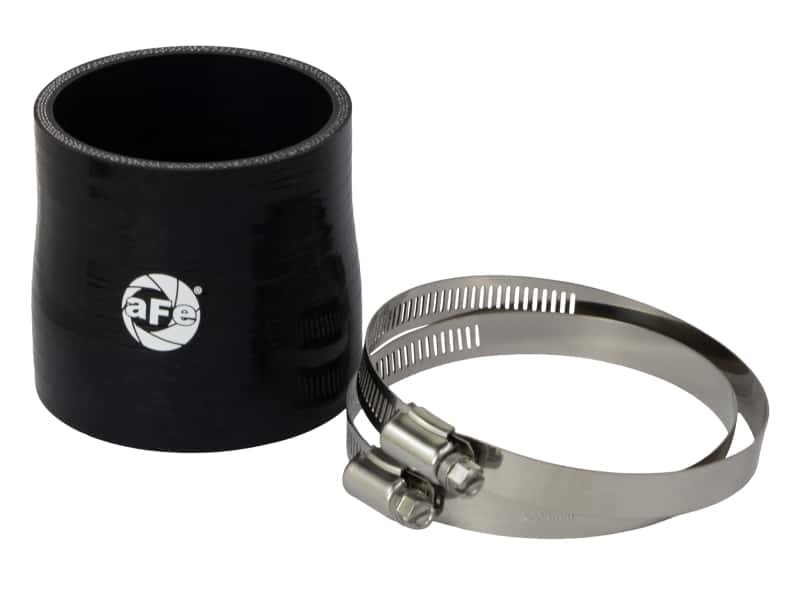 aFe — aFe POWER Universal Products Coupler Kit (3 x 2-3/4)in ID x 3in L - Black
Intake Coupling Kit - view 1