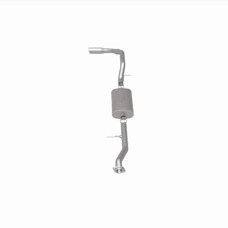Magnaflow — MagnaFlow Sys C/B Chevy Suburban-Yukon 5.3L
Cat-Back - view 33