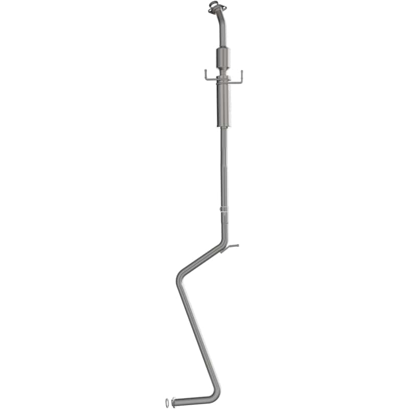 Magnaflow — MagnaFlow 11-16 Scion tC 2.5L Direct Fit CARB Compliant Catalytic Converter
California - view 28
