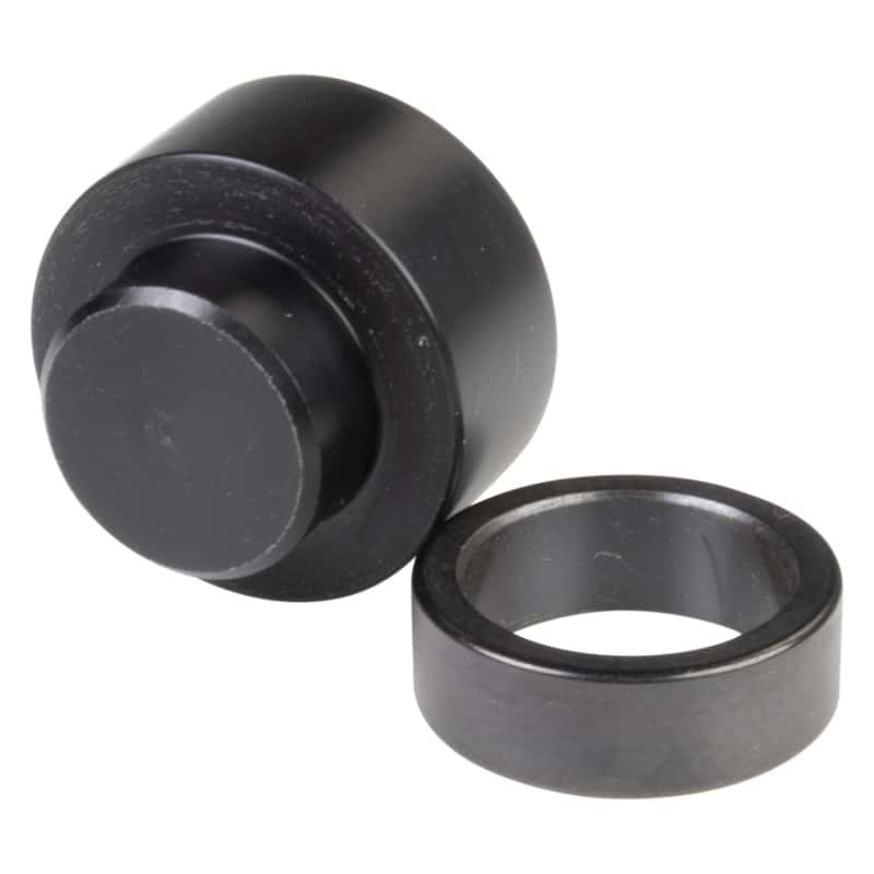 COMP Cams — COMP Cams Cam Button Fiber Type 426 Hem
Cmshft Thrust Button - view 3