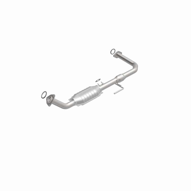 Magnaflow — Magnaflow Conv DF 00-02 Tundra 4.7L 4WD FL
California - view 7